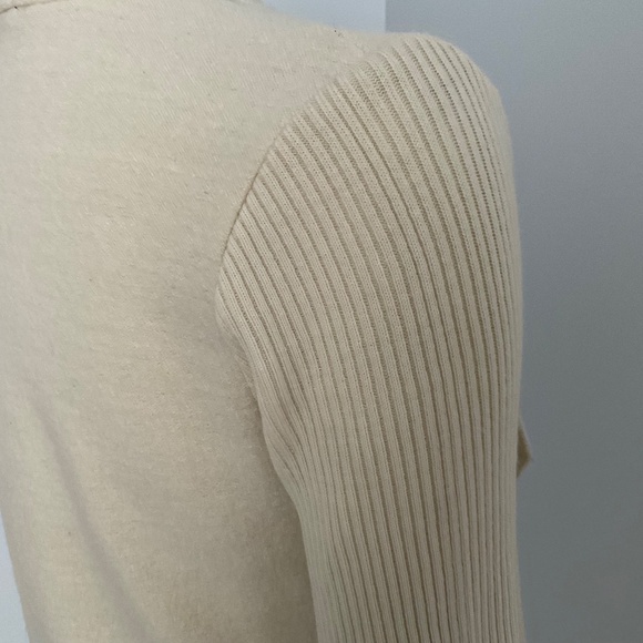 Jones cream jacket ,small. - Picture 8 of 13